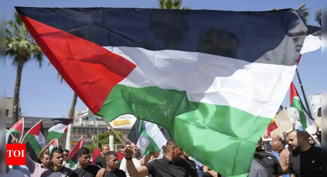 State of Palestine: As major UN leaders back sovereignty and challenge Israeli authority, can it bring peace to the Middle East? State of Palestine: As major UN leaders back sovereignty and challenge Israeli authority, can it bring peace to the Middle East?