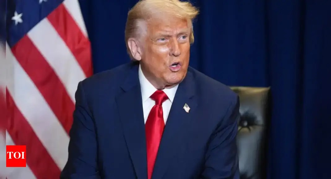 ‘I do’: Donald Trump supports Nato shooting down Russian jets violating airspace; stops short of committing US forces ‘I do’: Donald Trump supports Nato shooting down Russian jets violating airspace; stops short of committing US forces