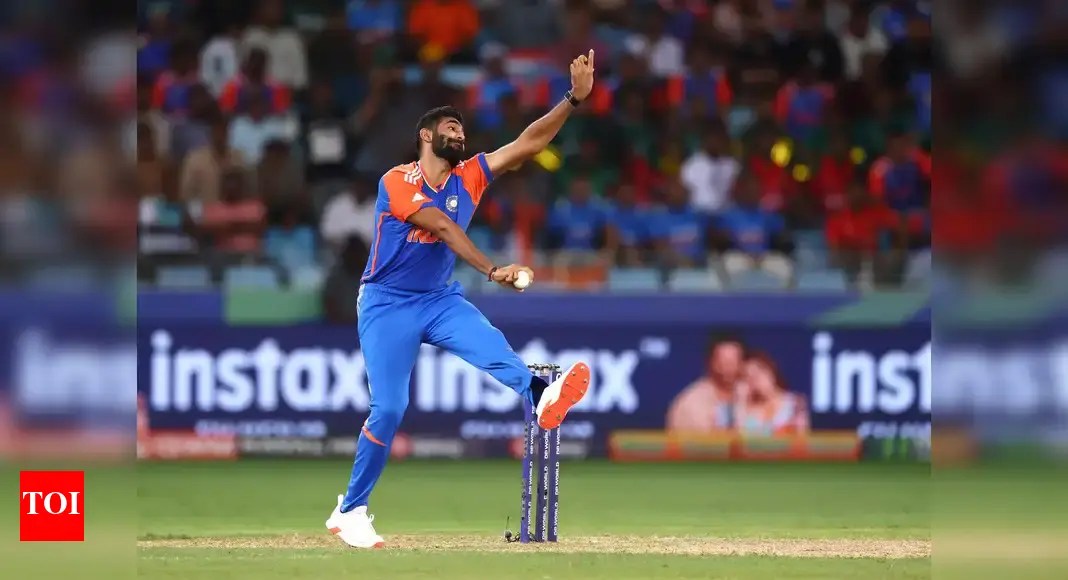 Jasprit Bumrah blasts former India cricketer for being ‘inaccurate’ | Cricket News Jasprit Bumrah blasts former India cricketer for being ‘inaccurate’ | Cricket News