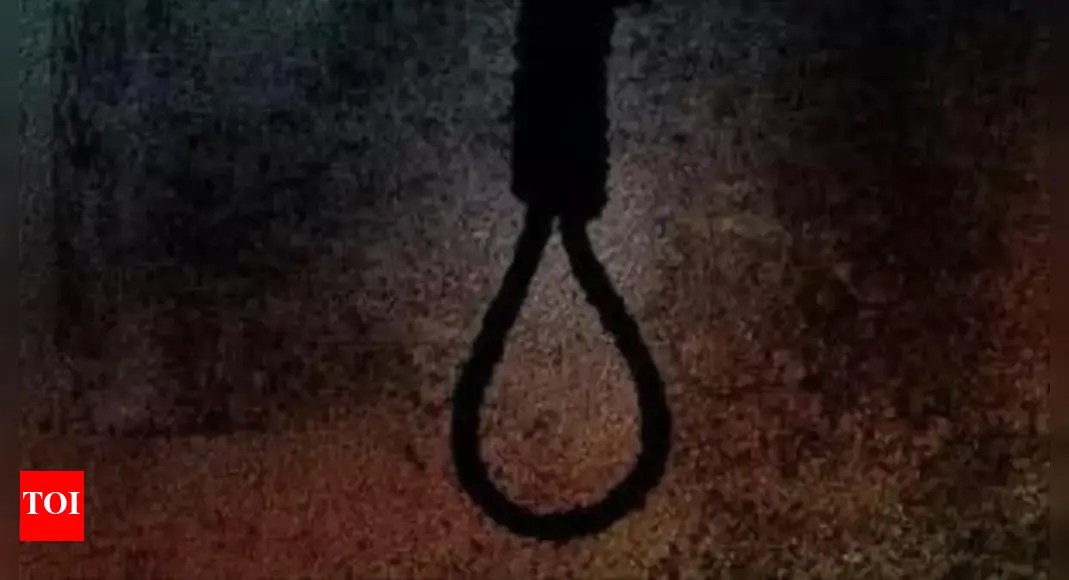 Poverty biggest trigger for suicides, lack of education a catalyst – report | India News Poverty biggest trigger for suicides, lack of education a catalyst – report | India News