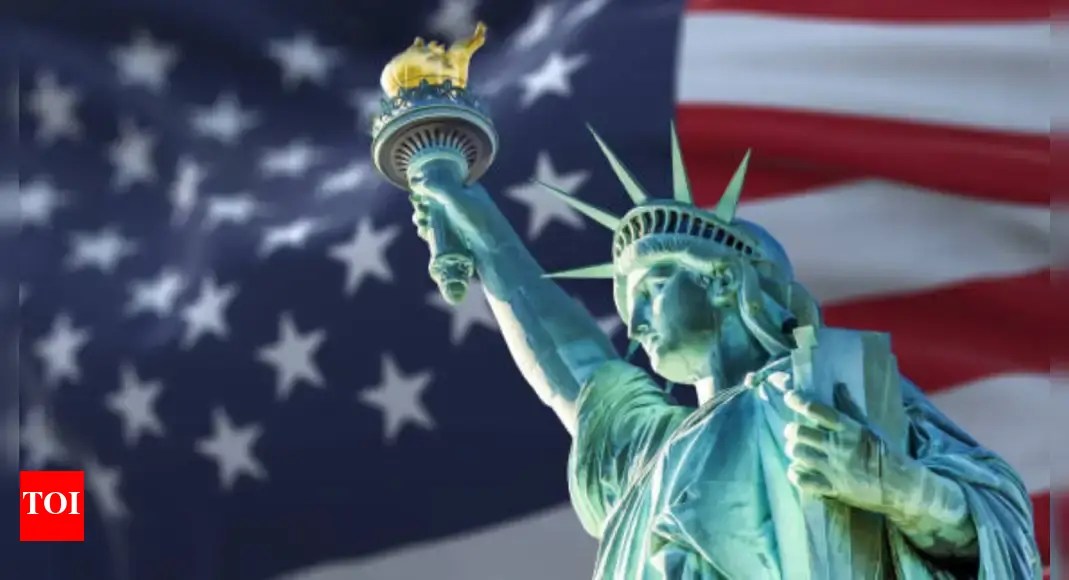 US government shutdown: US Embassy in India announces its Twitter account will not be updated regularly until … US government shutdown: US Embassy in India announces its Twitter account will not be updated regularly until …