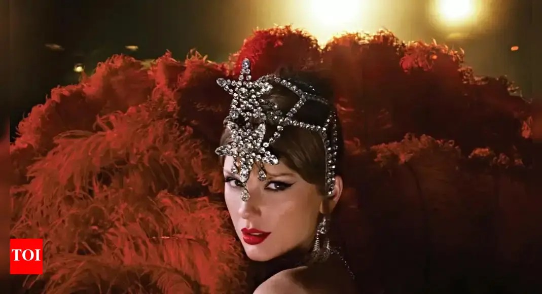 Billion dollar boost loading? Why Taylor Swift’s The Life of a Showgirl album may be just what US Fed & Powell needed – explained Billion dollar boost loading? Why Taylor Swift’s The Life of a Showgirl album may be just what US Fed & Powell needed – explained