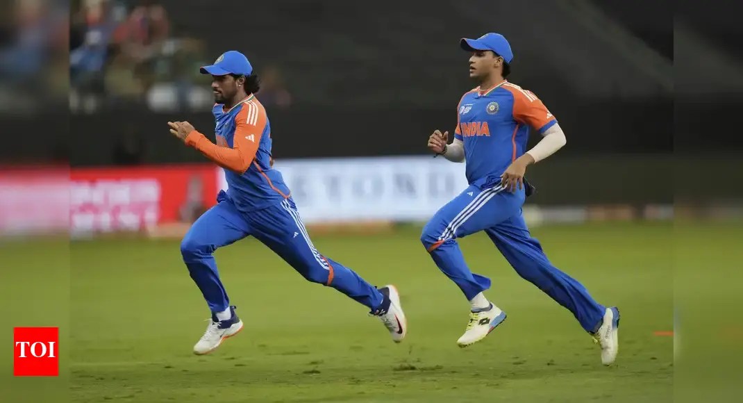 Abhishek Sharma skips sister’s wedding, Tilak Varma stars but India A lose to Australia A | Cricket News Abhishek Sharma skips sister’s wedding, Tilak Varma stars but India A lose to Australia A | Cricket News