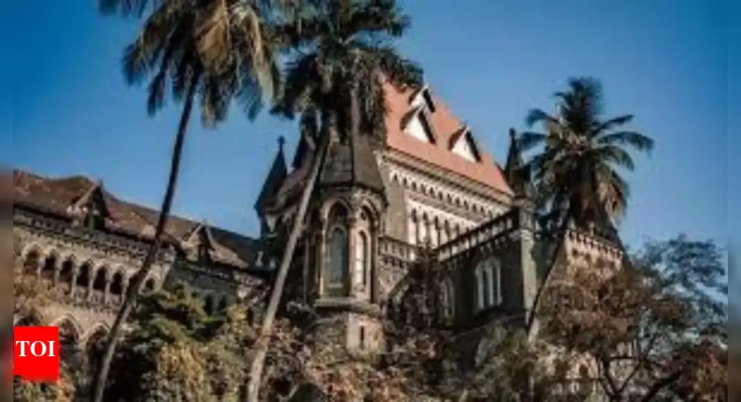 Bombay HC sacks 2 lower court judges for serious misconduct | India News Bombay HC sacks 2 lower court judges for serious misconduct | India News
