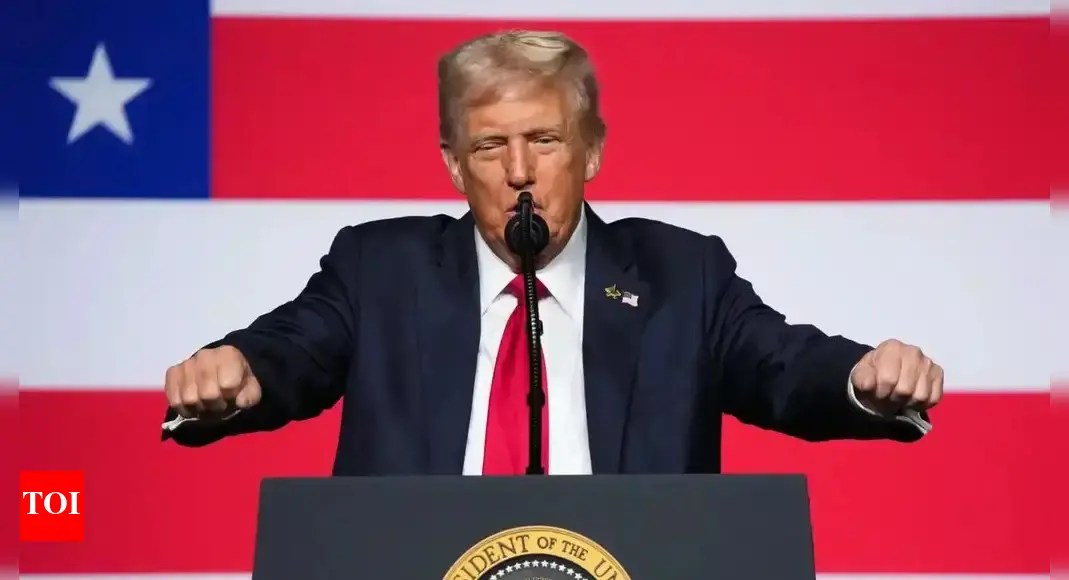 ,500 for ‘self-deportation’: Trump admin offers payout for unaccompanied migrant kids to leave US; critics call it ‘cruel’ ,500 for ‘self-deportation’: Trump admin offers payout for unaccompanied migrant kids to leave US; critics call it ‘cruel’