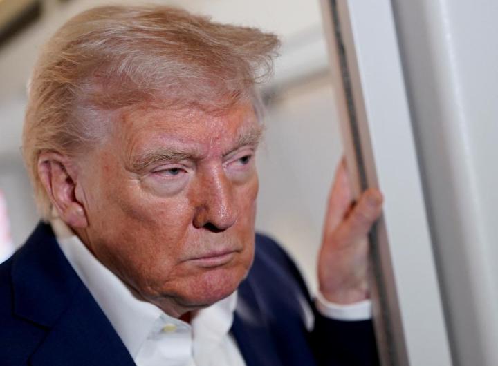 Smartphone, komputer, dan elektronik lainnya dibebaskan dari tarif timbal balik Trump untuk saat ini Smartphone, komputer, dan elektronik lainnya dibebaskan dari tarif timbal balik Trump untuk saat ini