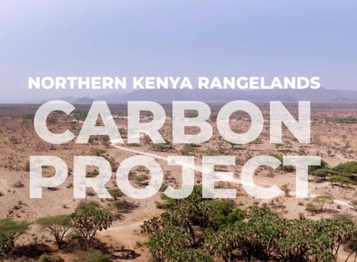 Salah satu sumber kredit karbon industri teknologi adalah bertentangan dengan para penggembala Kenya Salah satu sumber kredit karbon industri teknologi adalah bertentangan dengan para penggembala Kenya