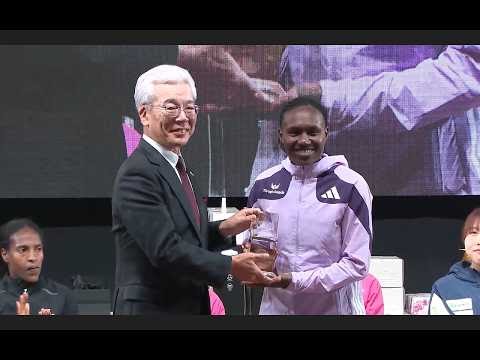 Chepkirui Kalahkan Sato Lagi dan Juarai Nagoya Women’s Marathon ke-2 berturut-turut, Chen Patahkan NR Malaysia (diperbarui) Chepkirui Kalahkan Sato Lagi dan Juarai Nagoya Women’s Marathon ke-2 berturut-turut, Chen Patahkan NR Malaysia (diperbarui)