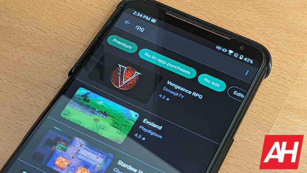 Play Store untuk segera memungkinkan Anda membuat avatar profil gamer yang dihasilkan AI Play Store untuk segera memungkinkan Anda membuat avatar profil gamer yang dihasilkan AI