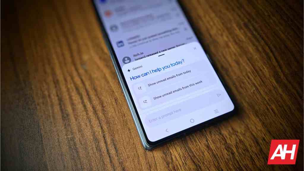 Gemini akan membuat acara kalender dengan membaca email Anda Gemini akan membuat acara kalender dengan membaca email Anda