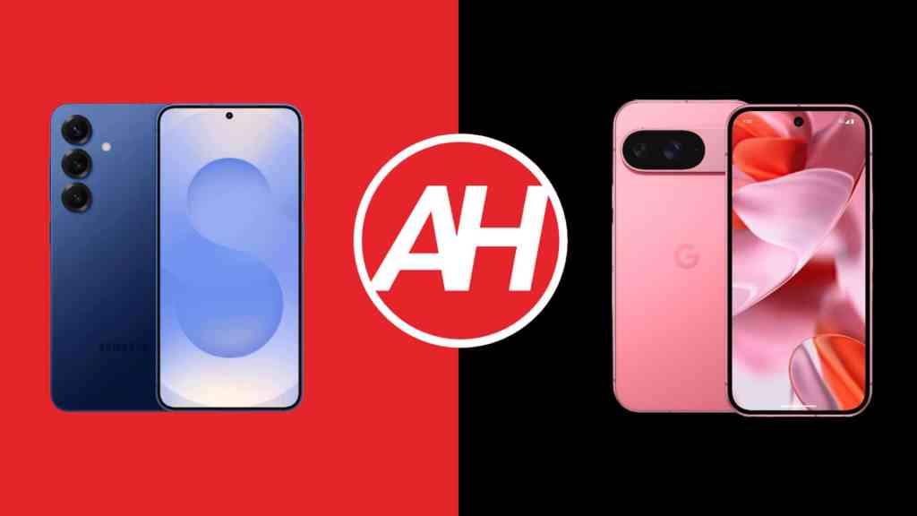 Perbandingan Telepon: Samsung Galaxy S25 vs Google Pixel 9 Perbandingan Telepon: Samsung Galaxy S25 vs Google Pixel 9