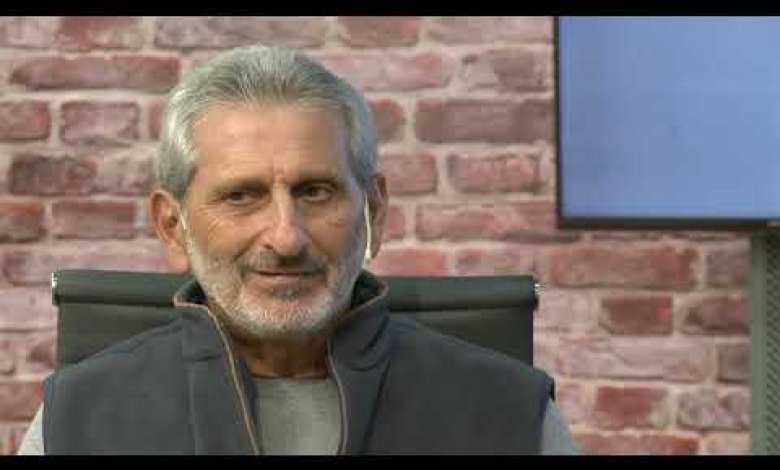 Murió Néstor Gómez, una figura del básquet de Jujuy Murió Néstor Gómez, una figura del básquet de Jujuy