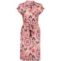 Geisha Jurk 47214-20 Print / Multi M