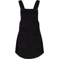 Trespass Vrouwen/dames twirl casual dress Zwart XXL