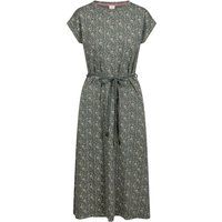Trespass Dames portia jurk Groen S