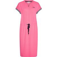 HV Society Jurk hvsbali Roze 42