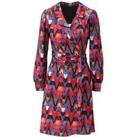K-Design Jurk x224 p639 Print / Multi S