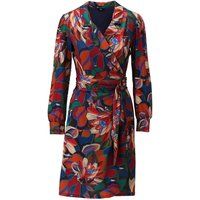 K-Design Jurk x215-p648 Print / Multi XL