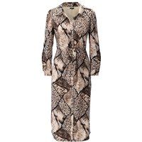 K-Design Jurk x208-p646 Print / Multi S