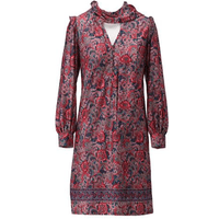 K-Design Jurk x217-p647 Print / Multi XXL