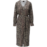 K-Design Jurk x305-p660 Print / Multi XL