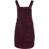Trespass Vrouwen/dames twirl casual dress Paars XXL