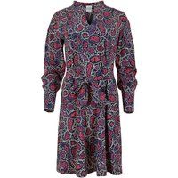MAICAZZ Dorian jurk Print / Multi L