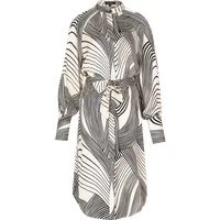 G-Maxx Baylee jurk Print / Multi S