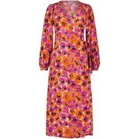 Fabienne Chapot Jurk clt-99-drs-ss24 Roze 36