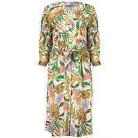 Geisha Jurk 47230-20 Print / Multi M