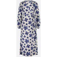 Fabienne Chapot Jurk clt-118-drs-ss24 Wit 44