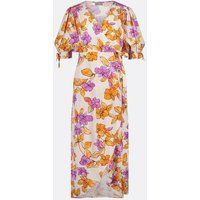 Fabienne Chapot Jurk clt-111-drs-ss24 Wit 42