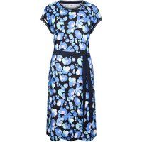 HV Society Jurk hvstrinette Blauw 44