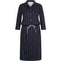 HV Society Jurk hvschiara Blauw 46