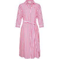 HV Society Jurk hvssimora Roze 44