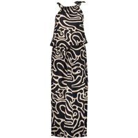 Geisha Jurk 47366-70 Print / Multi XXL