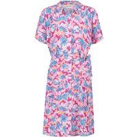 Fabienne Chapot Jurk clt-83-drs-ss24 Blauw 38