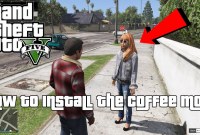 GTA 5: Hot Coffee – A Lingering Controversy GTA 5: Hot Coffee – A Lingering Controversy