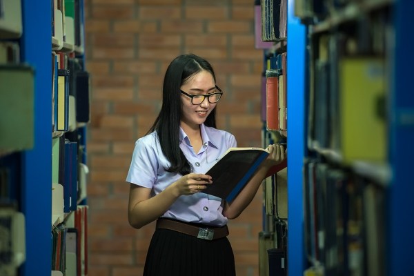 5 Kampus Terbaik di Indonesia yang Harus Kamu Tahu 5 Kampus Terbaik di Indonesia yang Harus Kamu Tahu