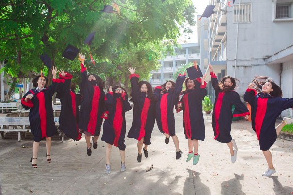 Meningkatkan Motivasi di Kampus: Tips dan Trik untuk Mahasiswa Meningkatkan Motivasi di Kampus: Tips dan Trik untuk Mahasiswa