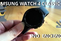 My Samsung Smartwatch Won’t Turn On: Troubleshooting Tips My Samsung Smartwatch Won’t Turn On: Troubleshooting Tips