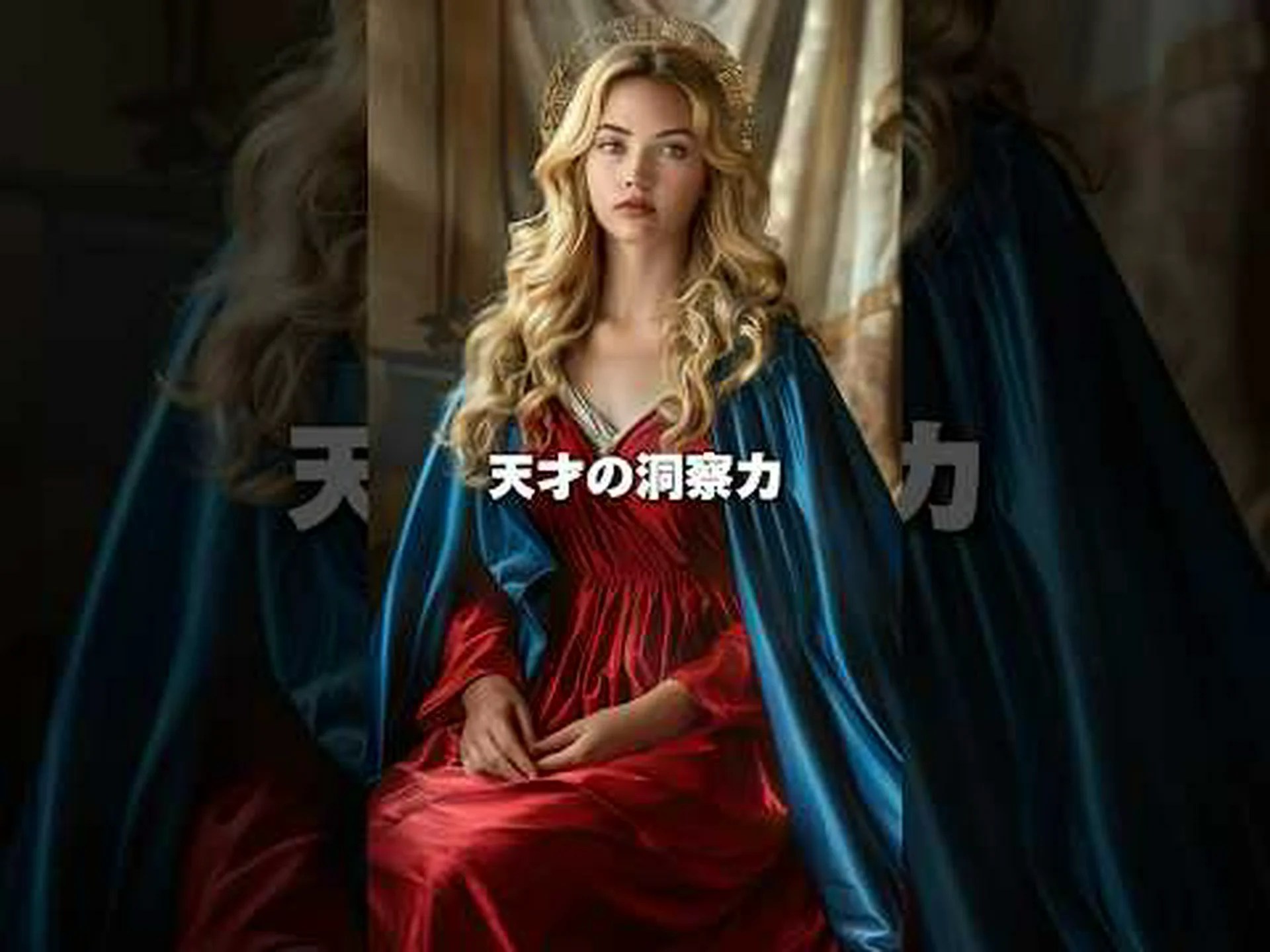 男性、女性、そして芸術を見る目について 男性、女性、そして芸術を見る目について