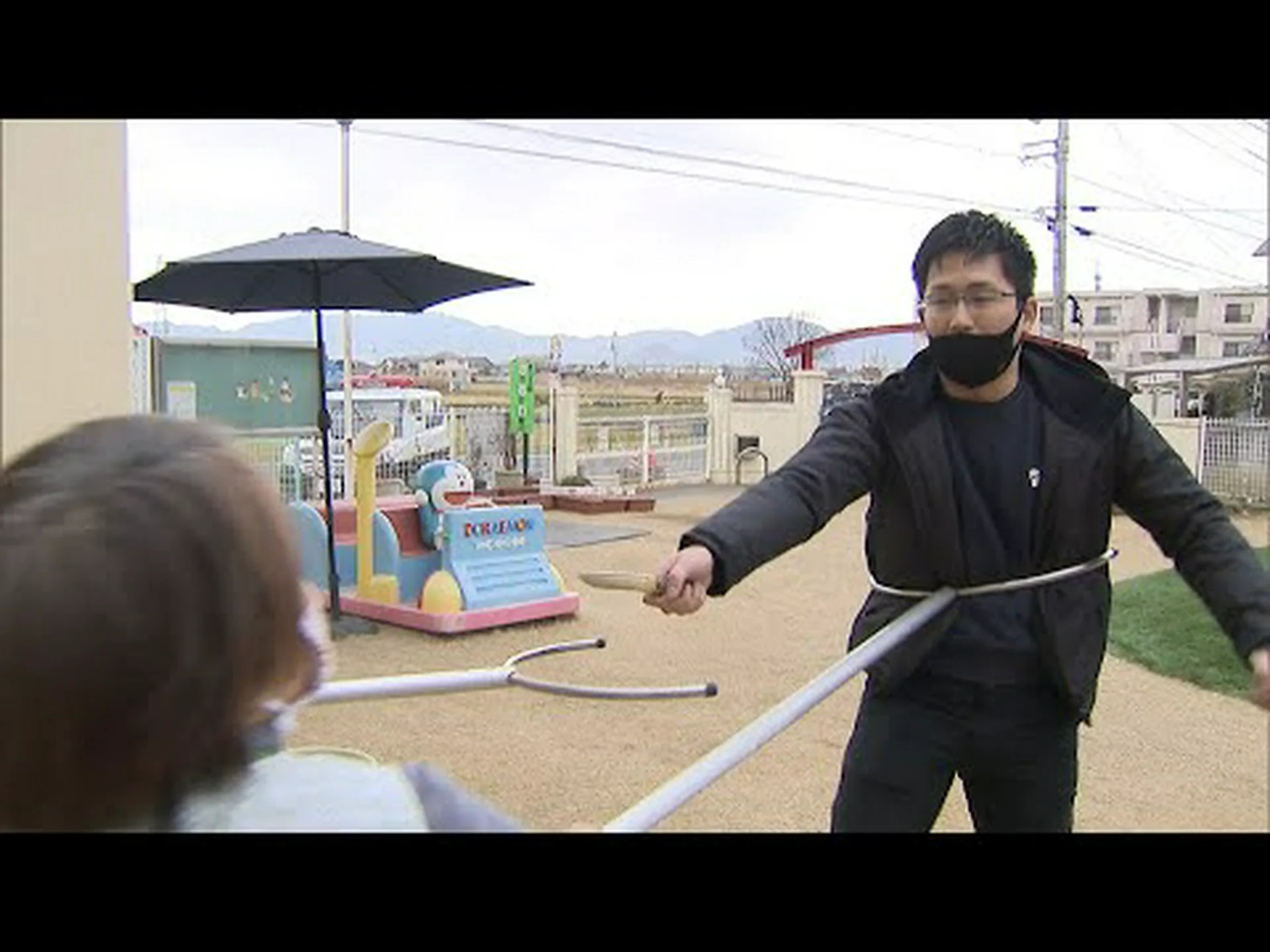 みんなの首謀者を探しています みんなの首謀者を探しています