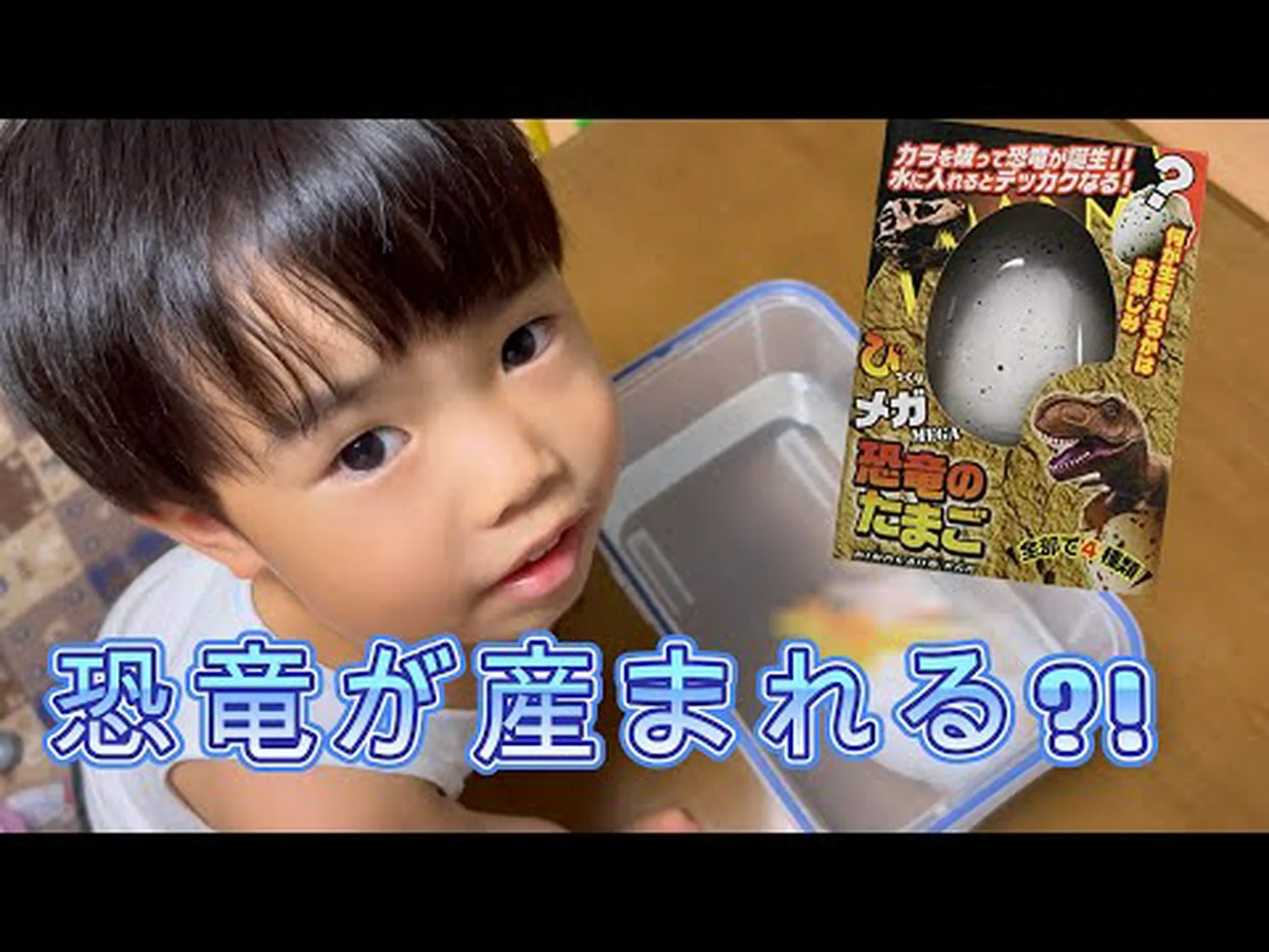 恐竜が卵から這い出したのはいつですか? 恐竜が卵から這い出したのはいつですか?