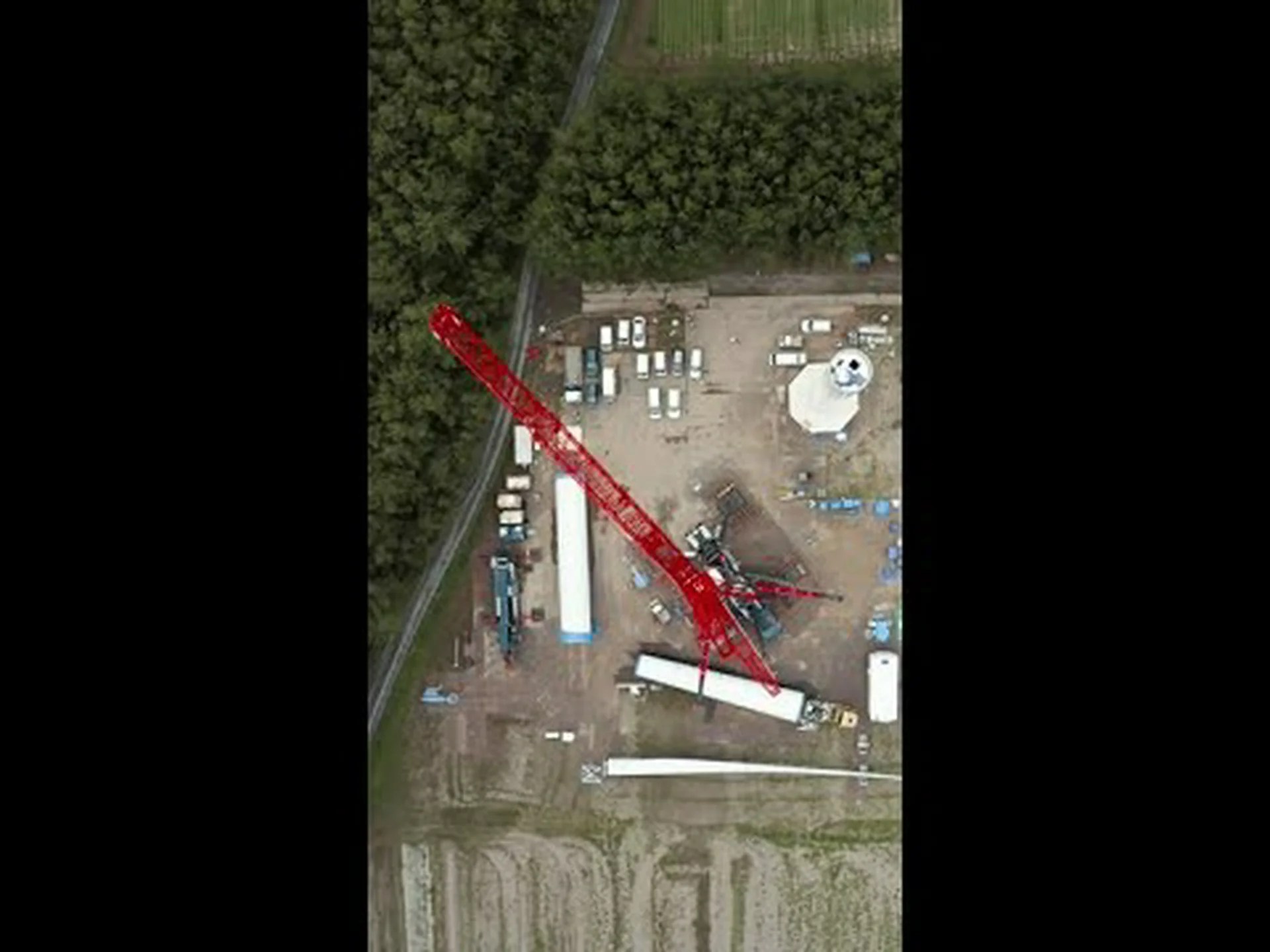 バルト海:風力発電所は藻類の繁殖基地? バルト海:風力発電所は藻類の繁殖基地?