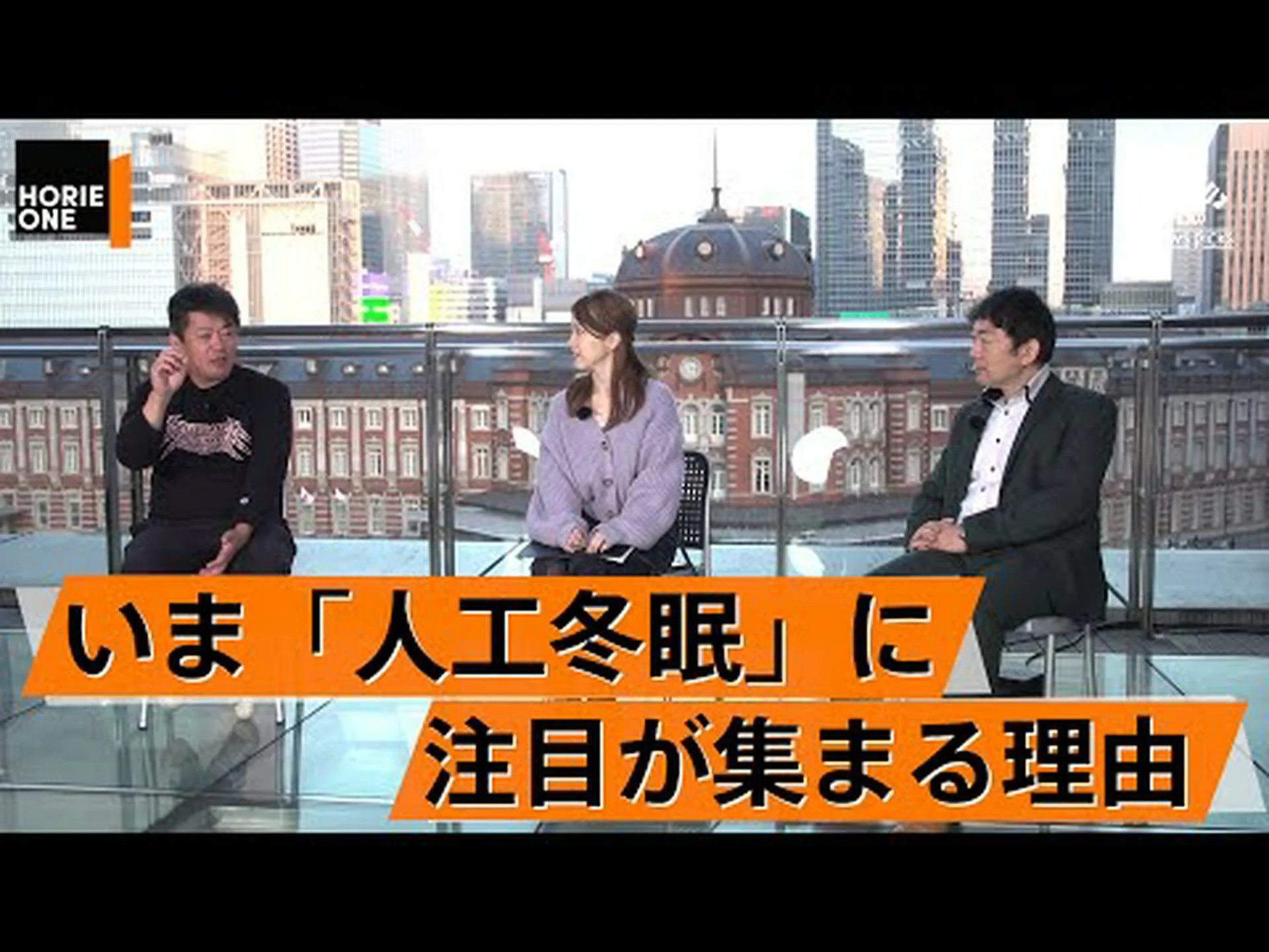 老人は冬眠する 老人は冬眠する