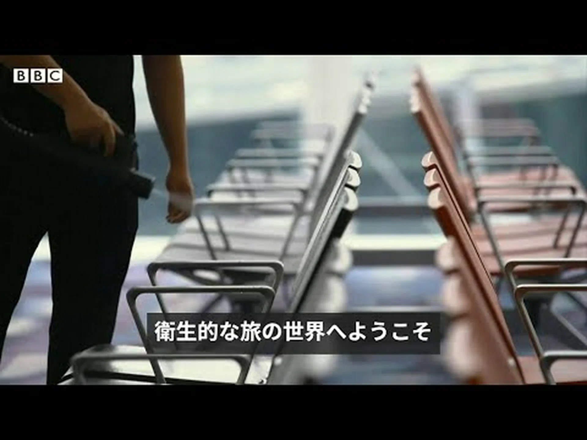 HIV ウイルスの旅 HIV ウイルスの旅