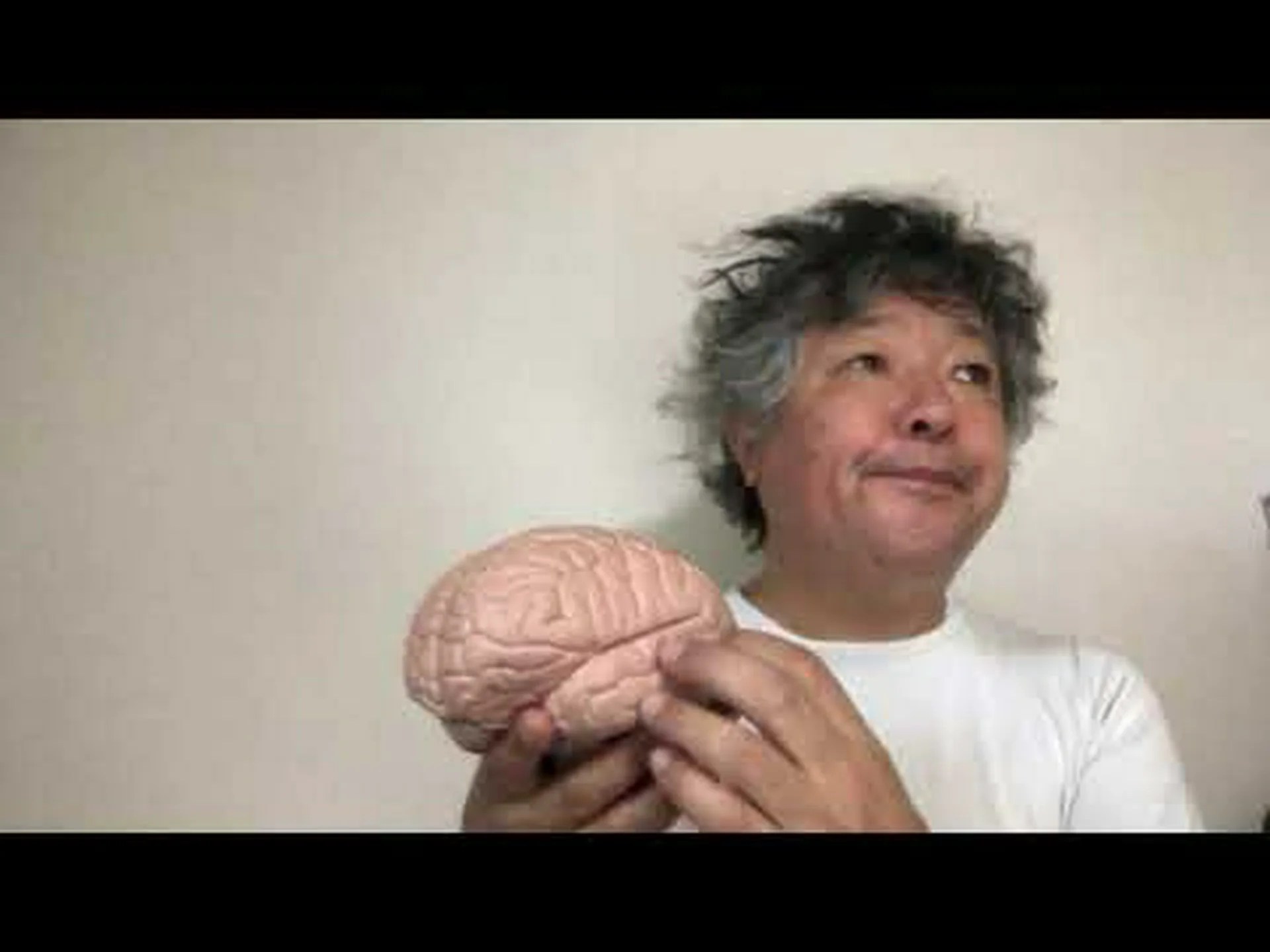 エピソードを思い出すにはアンモンの角が必要です エピソードを思い出すにはアンモンの角が必要です