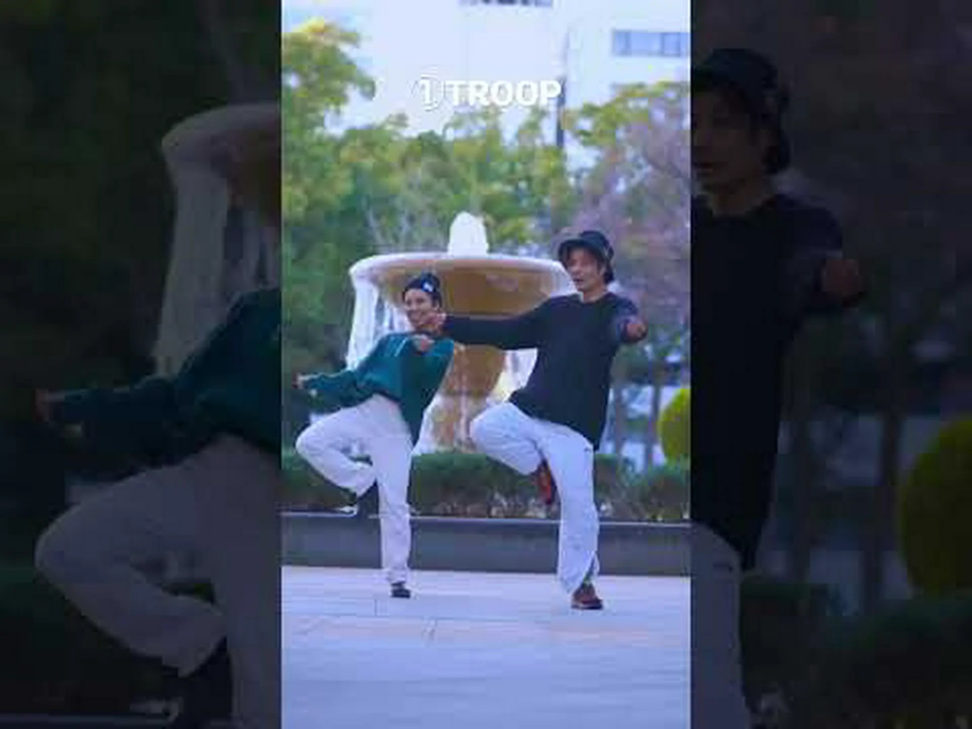 ダンスをすると賢くなる ダンスをすると賢くなる