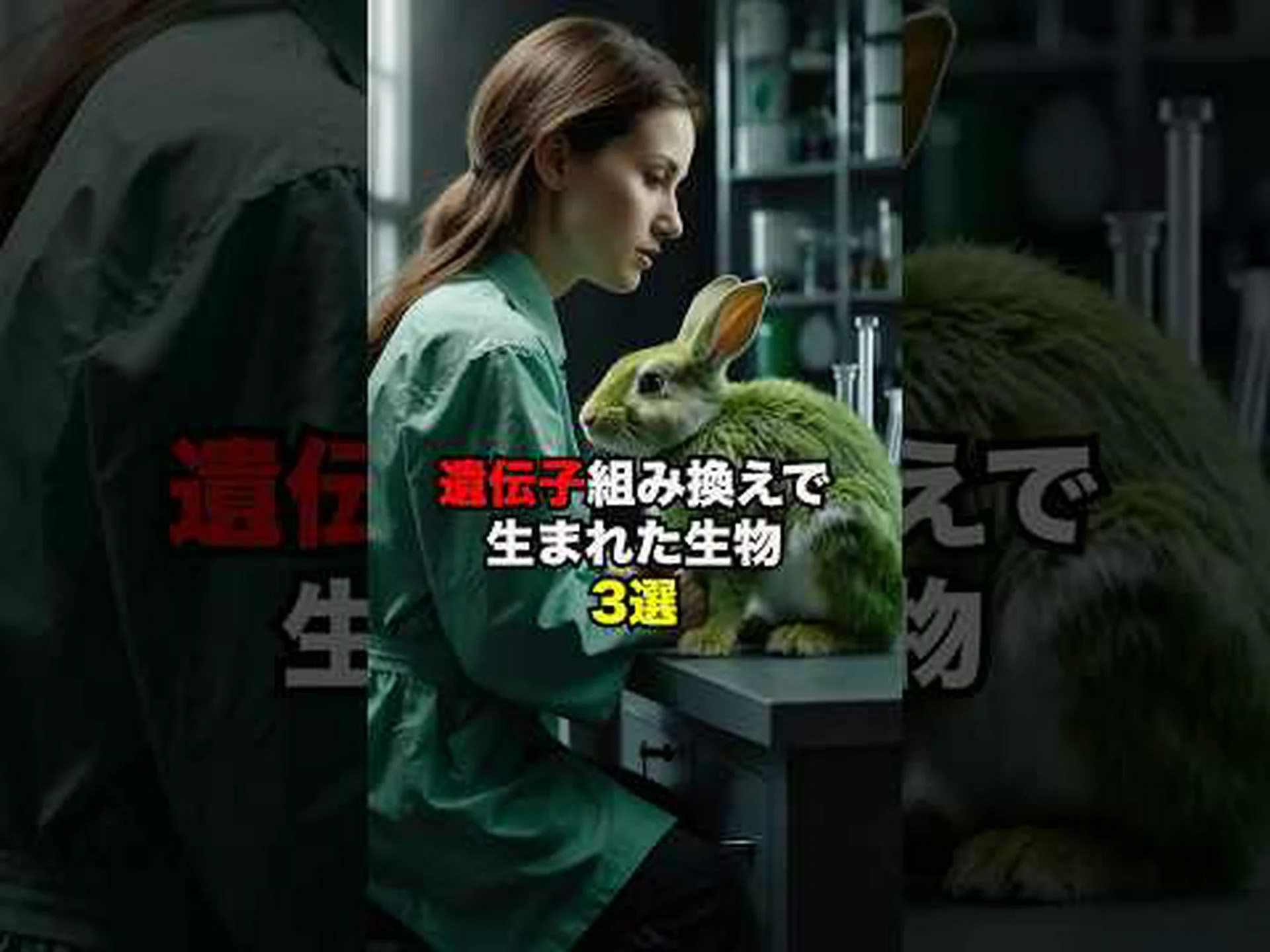 遺伝的適応 – ダイバーに起こりやすい 遺伝的適応 – ダイバーに起こりやすい